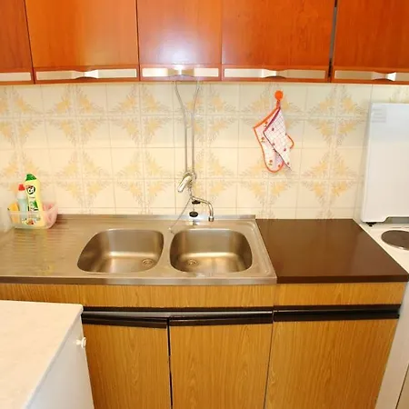 Apartment Pavo Razanj