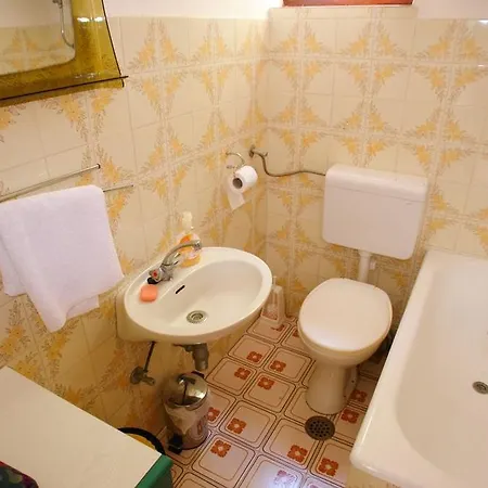 Pavo Apartment *